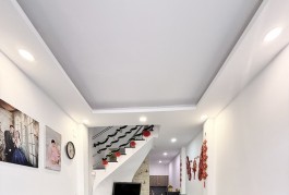 NGAY TÊN LỬA, GẦN CHỢ, 30M2, 3 TẦNG GIÁ CHỈ NHỈNH 3 TỶ